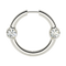 A small image of Hoop with Gems M