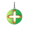 A small image of Gradient Plus Pendant