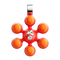 A small image of Sphere Hexa Pendant XL