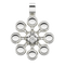 A small image of Sphere Octa Pendant