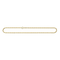 A small image of Diamond Cut Trace Chain M