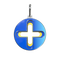 A small image of Gradient Plus Pendant