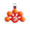 A small image of Sphere Dawn Pendant