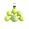 A small image of Sphere Dawn Pendant
