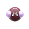A small image of Sphere Ears Ring