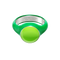 A small image of Sphere Earth Ring