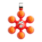 A small image of Sphere Hexa Pendant