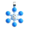 A small image of Sphere Hexa Pendant