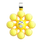 A small image of Sphere Octa Pendant