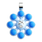 A small image of Sphere Octa Pendant