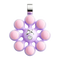 A small image of Sphere Octa Pendant