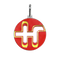 A small image of +r Pendant